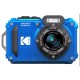 Kodak Pixpro WPZ2 16MP 4x Optical Zoom Digital Waterproof Camera 